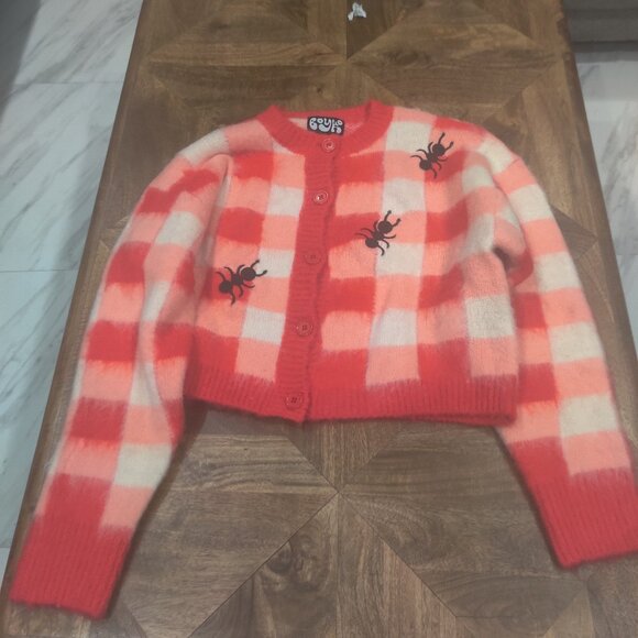 Boyko  mohair sweater size 2x New Roomy $285.00 - Picture 1 of 4